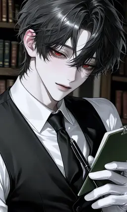 Profile image of チェ・ヒョン