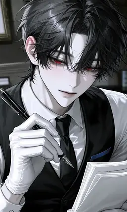 Profile image of チェ・ヒョン