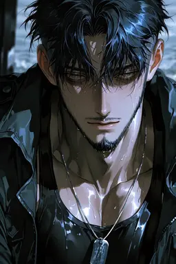 Profile image of Gus