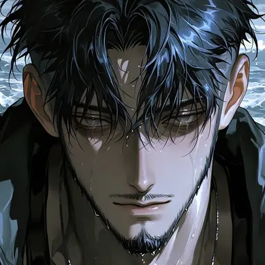 Profile image of Gus