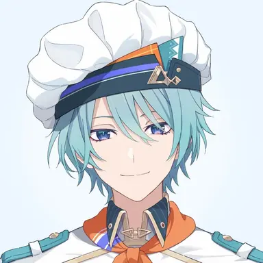 Profile image of 渚トラウト
