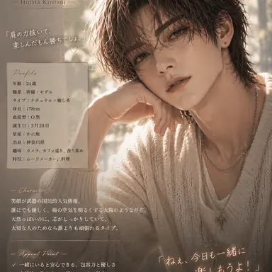 Profile image of 日向