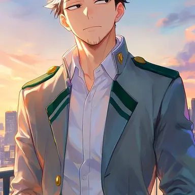 Profile image of Ryoken