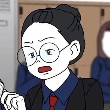Profile image of 친구2