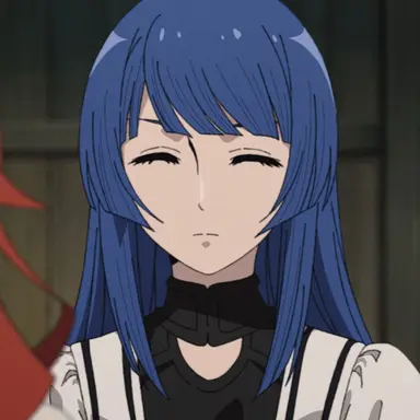 Profile image of イゾルテ・クルーエル
