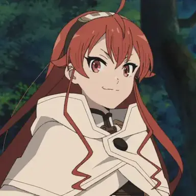 Profile image of エリス