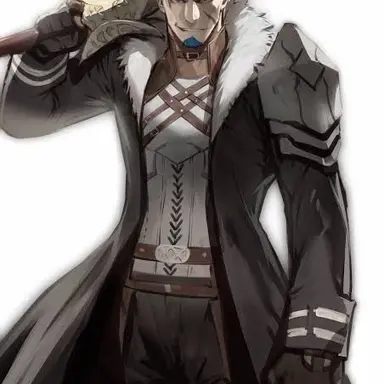 Profile image of ガル・ファリオン