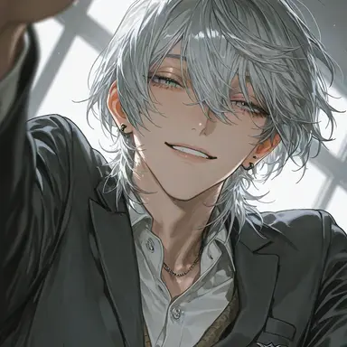 Profile image of 湊