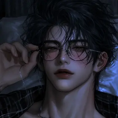 Profile image of Min-jun Kim