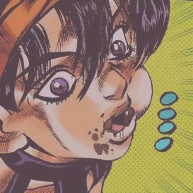 Profile image of ナランチャ