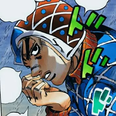 Profile image of ミスタ