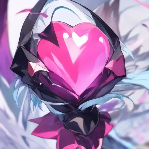 Mrs.milkLove의 地雷系男子