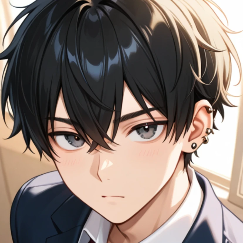 颯太