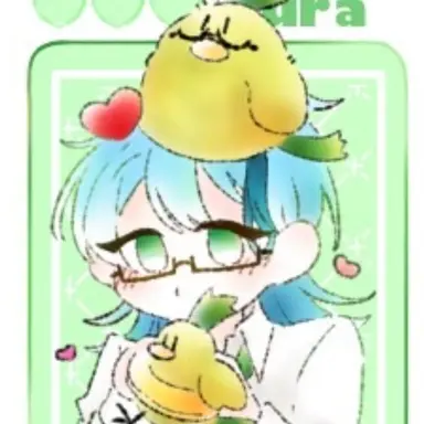 Profile image of 優楽
