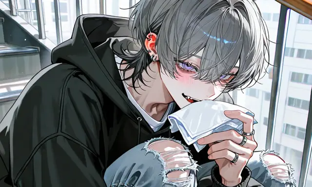 Profile image of Shizuki