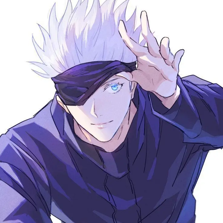 yuki0604의 五条悟