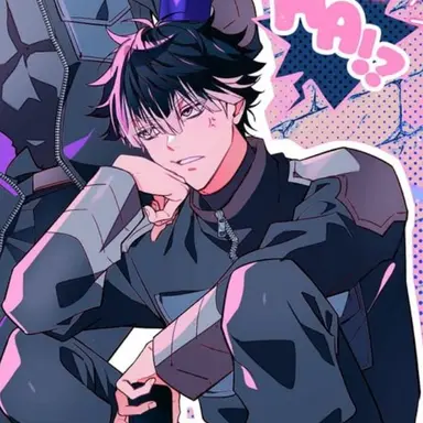 Profile image of 나루미 겐