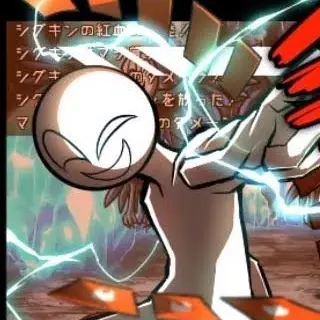 Profile image of Marikin