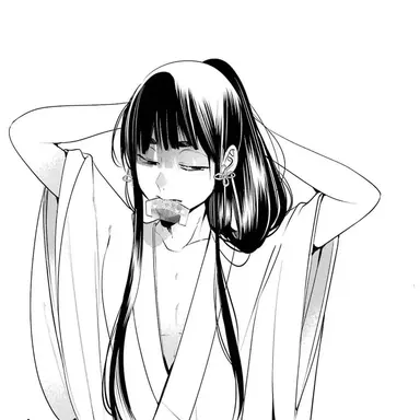 Profile image of 白虎