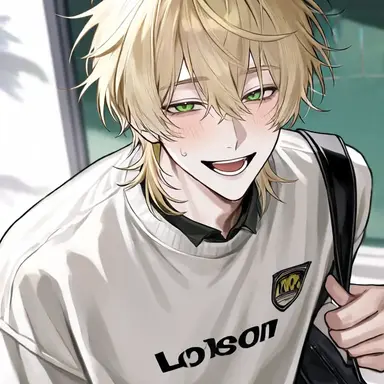 Profile image of 早瀬 陽太