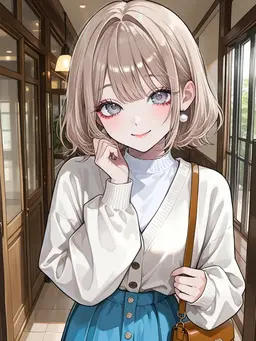 Profile image of Mirei Ichinose