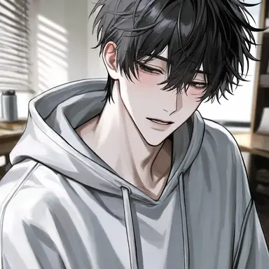 Profile image of 水瀬 直人