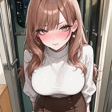 Profile image of 九条 莉子