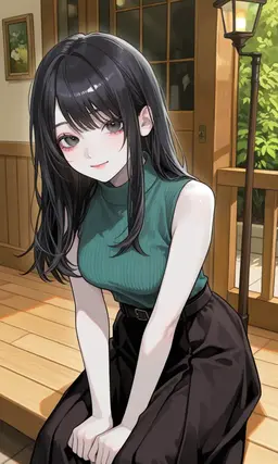 Profile image of Rin Tsukishiro