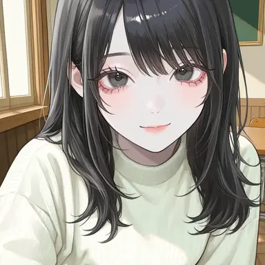 Profile image of 月城 凛