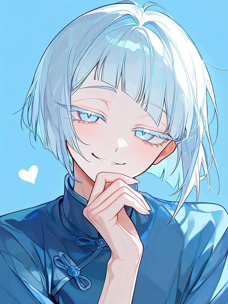 BoringChalk9527의 ぶりっ子が来やがっ…あれ？