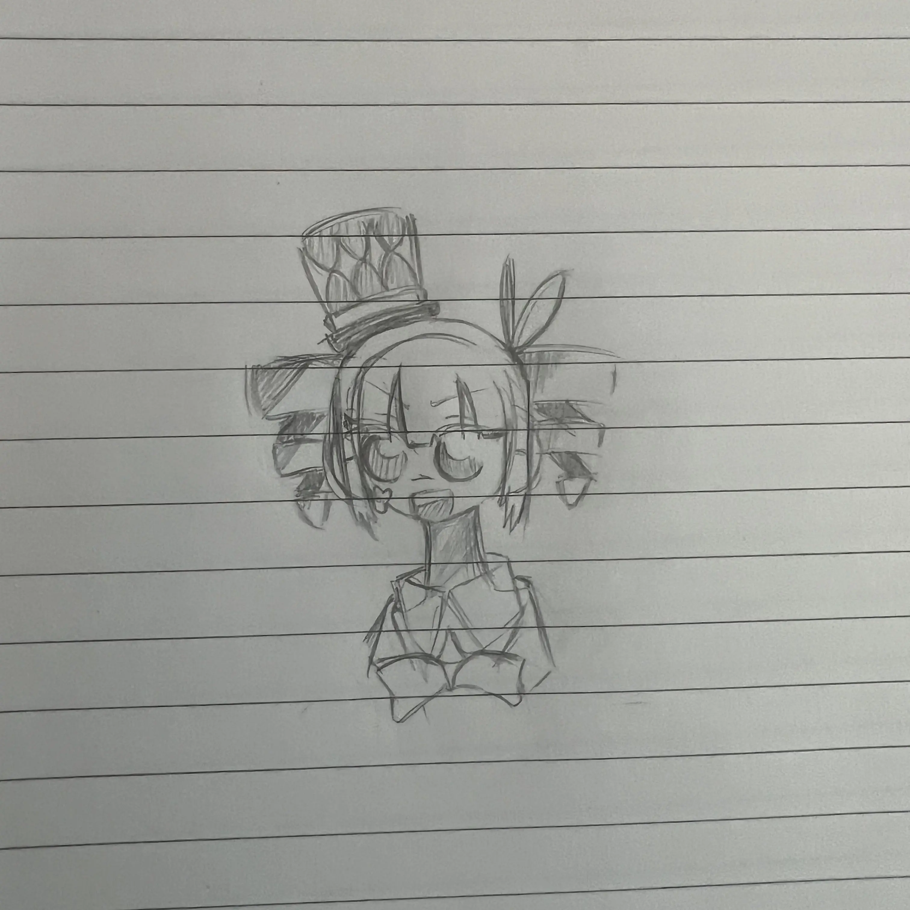 MIMI_FAN의 テト「トリックハート」