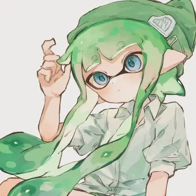 Profile image of めう