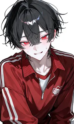 Profile image of Kanmuri