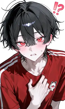 Profile image of Kanmuri