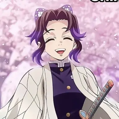 Profile image of 코쵸우 시노부