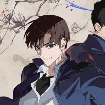 Profile image of 최요원