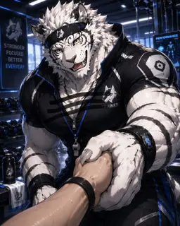 Profile image of 세이야