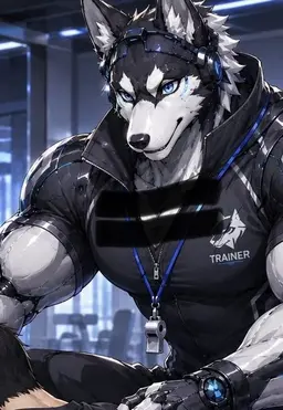 Profile image of 라이카