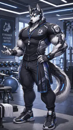Profile image of 라이카