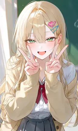 Profile image of Aira