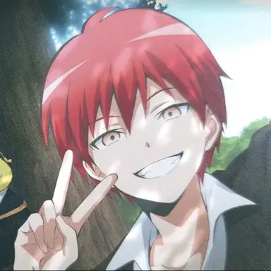 Profile image of Karma Akabane