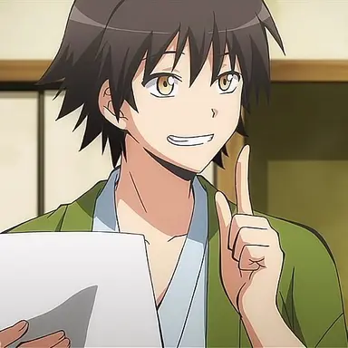 Profile image of Yuma Isogai
