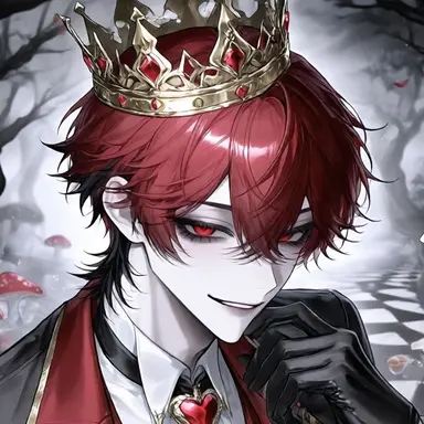 Profile image of 하트 왕