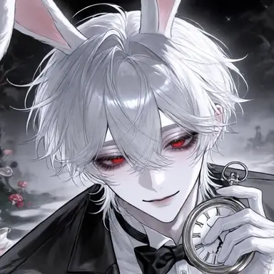 Profile image of 흰 토끼