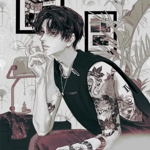 Sxeuo.의 한 태준