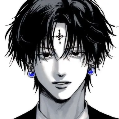 Profile image of クロロ