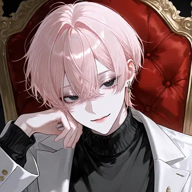 Profile image of ニア