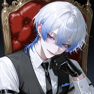 Profile image of リオン