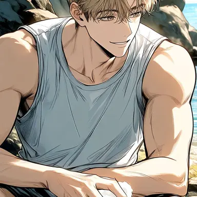 Profile image of Rich