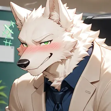 Profile image of デューク